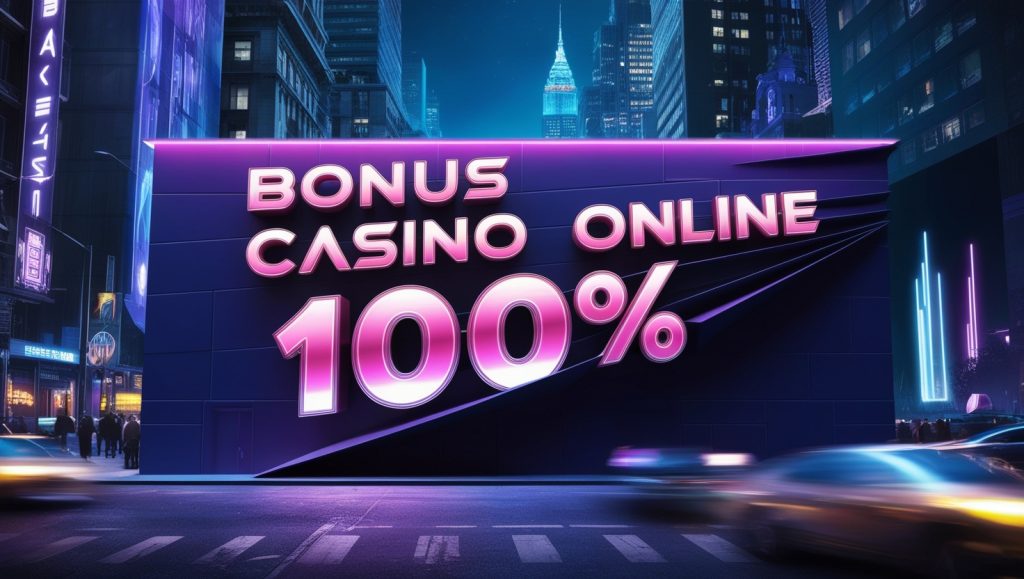 CASINO ONLINE