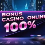 CASINO ONLINE