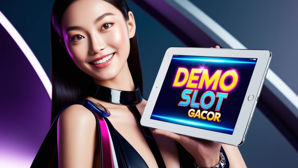 demo slot gacor