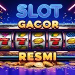 Kumpulan Info Situs Slot Gacor Resmi Mudah Menang yang Super Maxwin Hari Ini