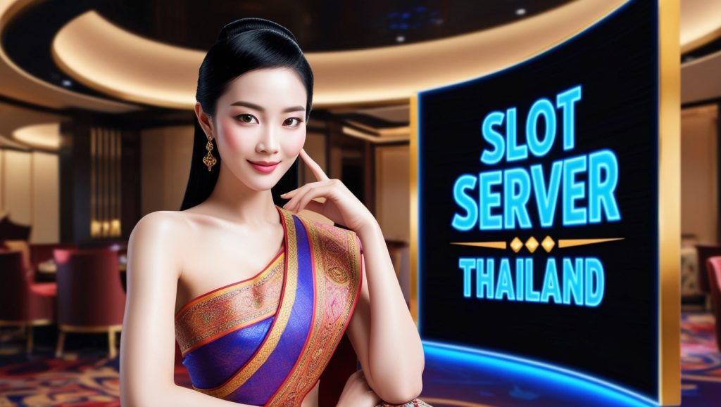 slot thailand