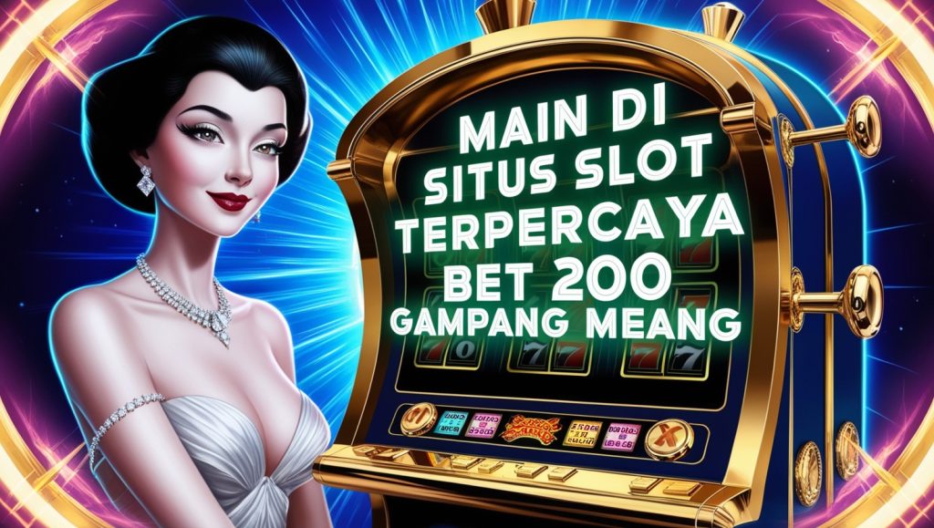 slot resmi