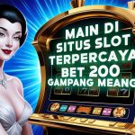 slot resmi