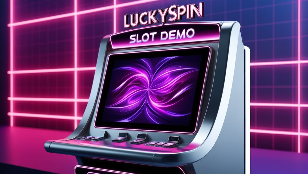 slot demo