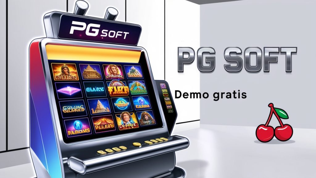 Slot Demo PG Soft