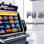 Slot Demo PG Soft